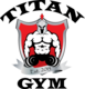 TITAN GYM SHOP