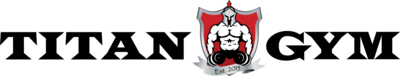 TITAN GYM SHOP